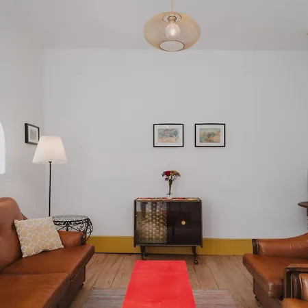 Casa Do Mestrinho 2 بيت للعطل *