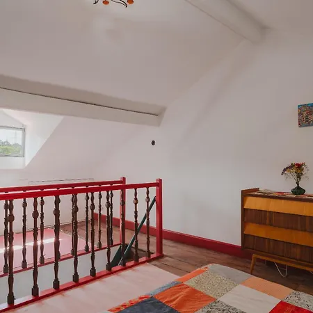 بيت للعطل Casa Do Mestrinho 2