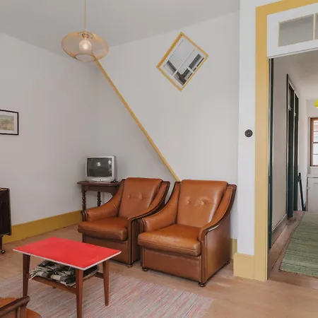 Casa Do Mestrinho 2 بيت للعطل *