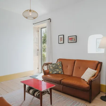 بيت للعطل Casa Do Mestrinho 2 *
