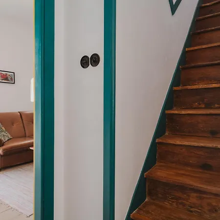 بيت للعطل Casa Do Mestrinho 2